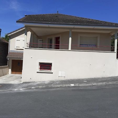 Appartement Les Perrieres Brive-la-Gaillarde Extérieur photo