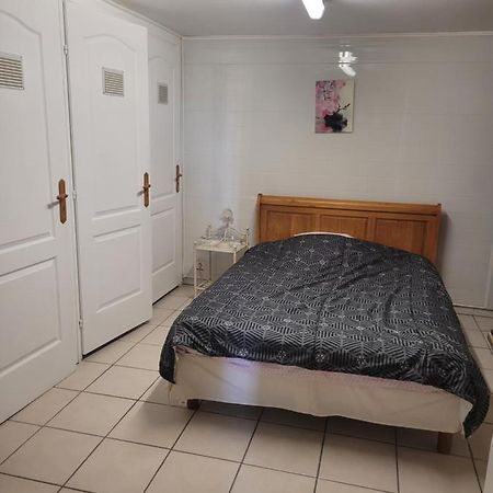 Appartement Les Perrieres Brive-la-Gaillarde Extérieur photo