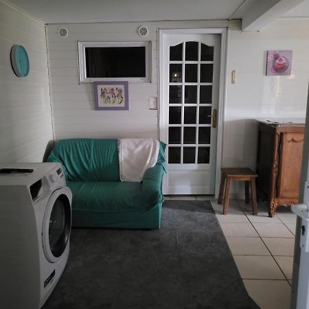 Appartement Les Perrieres Brive-la-Gaillarde Extérieur photo