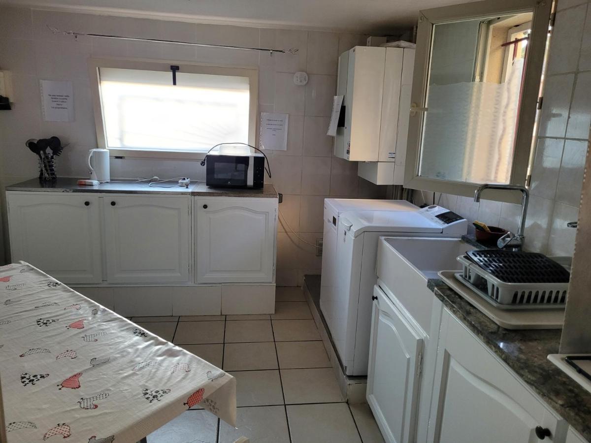 Appartement Les Perrieres Brive-la-Gaillarde Extérieur photo