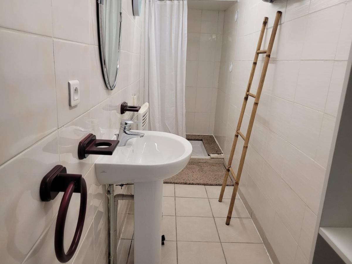 Appartement Les Perrieres Brive-la-Gaillarde Extérieur photo