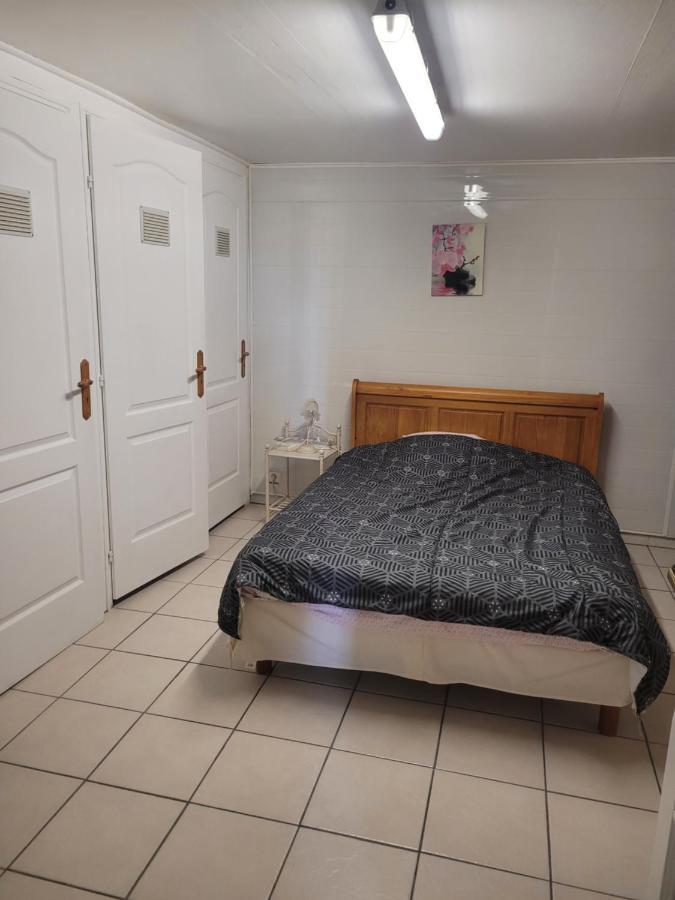 Appartement Les Perrieres Brive-la-Gaillarde Extérieur photo