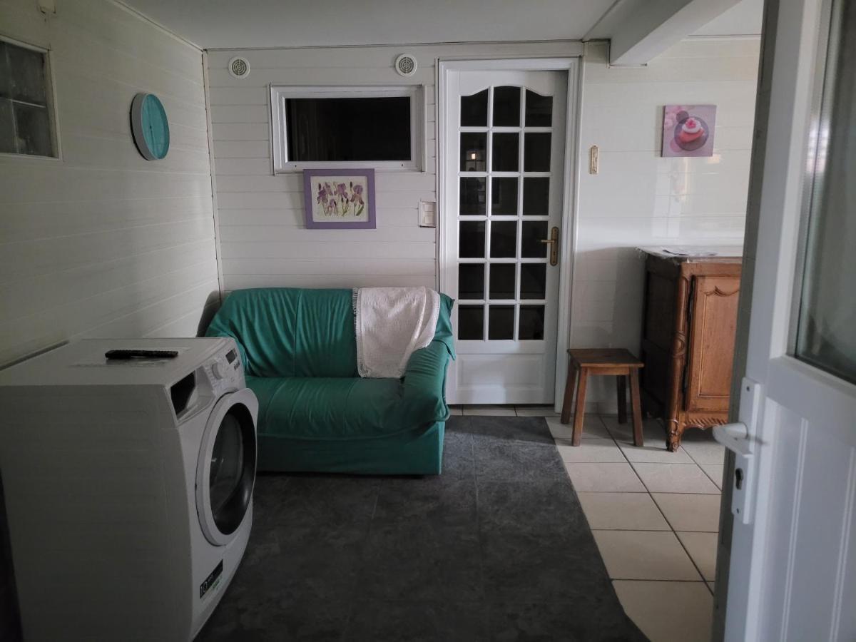 Appartement Les Perrieres Brive-la-Gaillarde Extérieur photo